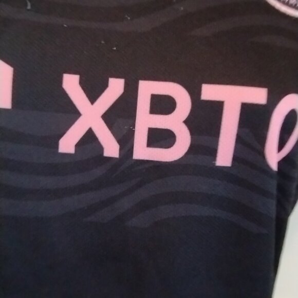 Inter Miami Messi SZ 24 - Picture 7 of 9